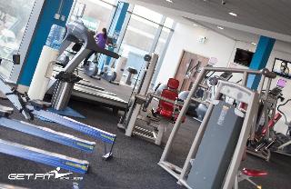 Ibis Styles Birmingham Oldbury otel fotoğrafı
