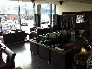 Ibis Styles Birmingham Oldbury fotoÄŸrafÄ±