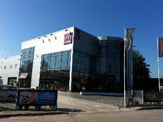Ibis Styles Birmingham Oldbury fotoÄŸrafÄ±