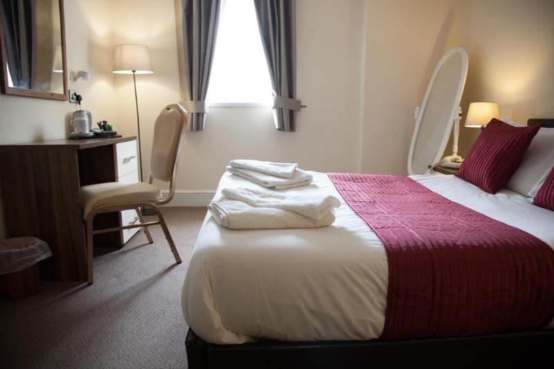 Ibis Styles Birmingham Oldbury - Genel