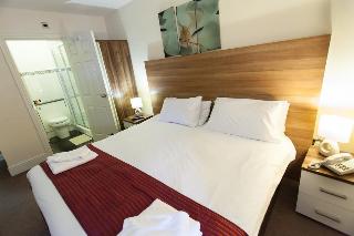 Ibis Styles Birmingham Oldbury fotoÄŸrafÄ±