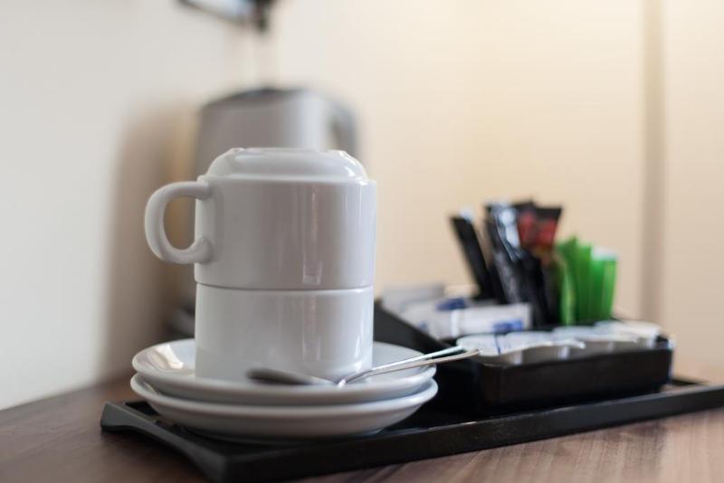 Ibis Styles Birmingham Oldbury - Genel
