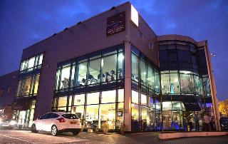 Ibis Styles Birmingham Oldbury fotoÄŸrafÄ±