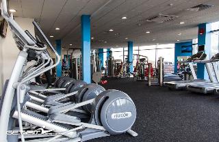 Ibis Styles Birmingham Oldbury fotoÄŸrafÄ±