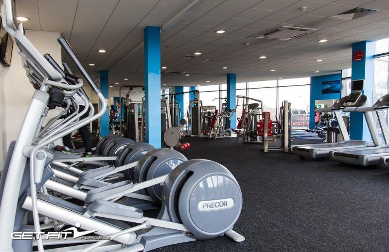 Ibis Styles Birmingham Oldbury - Genel