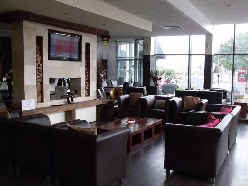 Ibis Styles Birmingham Oldbury - Genel