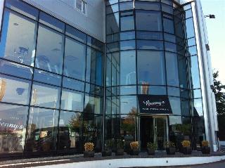 Ibis Styles Birmingham Oldbury fotoÄŸrafÄ±