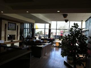 Ibis Styles Birmingham Oldbury fotoÄŸrafÄ±