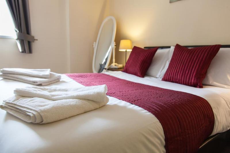 Ibis Styles Birmingham Oldbury - Genel