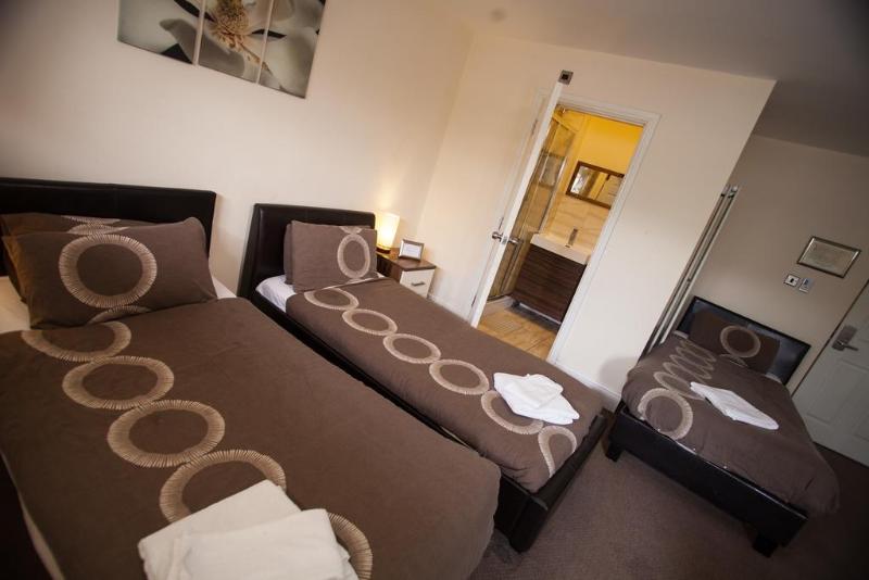 Ibis Styles Birmingham Oldbury - Genel
