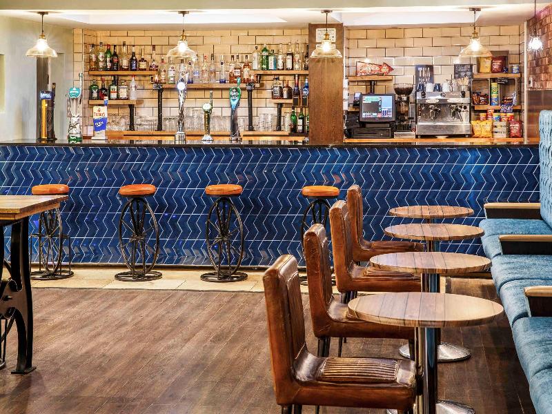 Ibis Styles Birmingham Oldbury - Genel