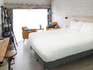 Ibis Styles Birmingham Oldbury fotoÄŸrafÄ±