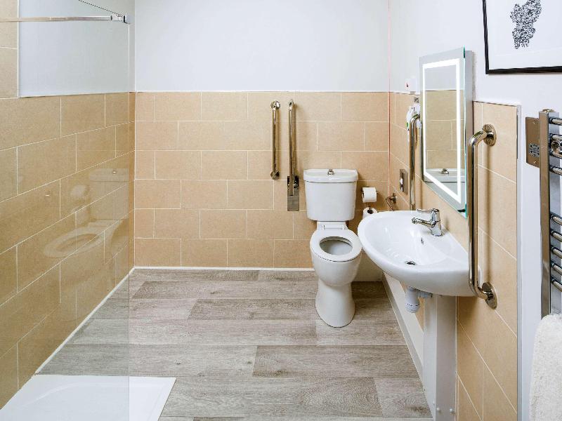 Ibis Styles Birmingham Oldbury - Oda