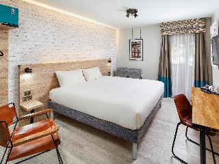 Ibis Styles Birmingham Oldbury fotoÄŸrafÄ±