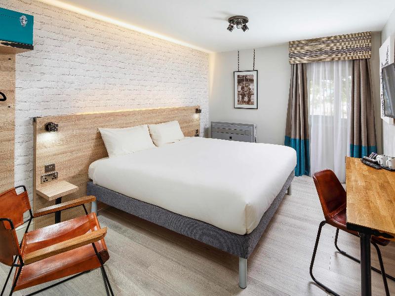 Ibis Styles Birmingham Oldbury - Oda