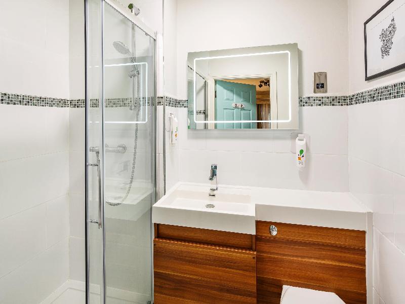 Ibis Styles Birmingham Oldbury - Oda