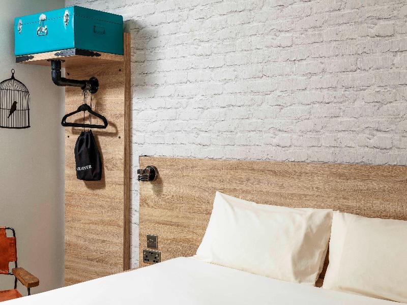 Ibis Styles Birmingham Oldbury - Oda