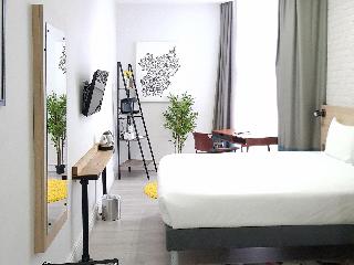 Ibis Styles Birmingham Oldbury fotoÄŸrafÄ±
