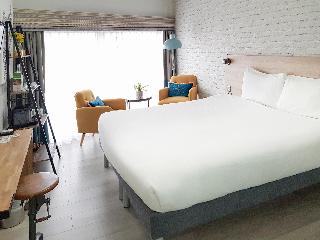 Ibis Styles Birmingham Oldbury fotoÄŸrafÄ±