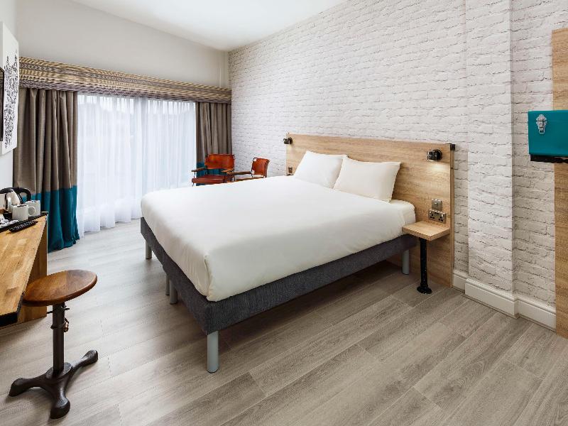 Ibis Styles Birmingham Oldbury - Oda