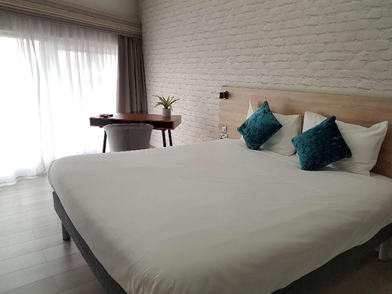 Ibis Styles Birmingham Oldbury - Oda