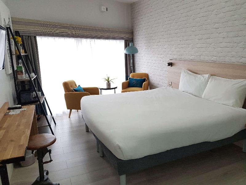 Ibis Styles Birmingham Oldbury - Oda