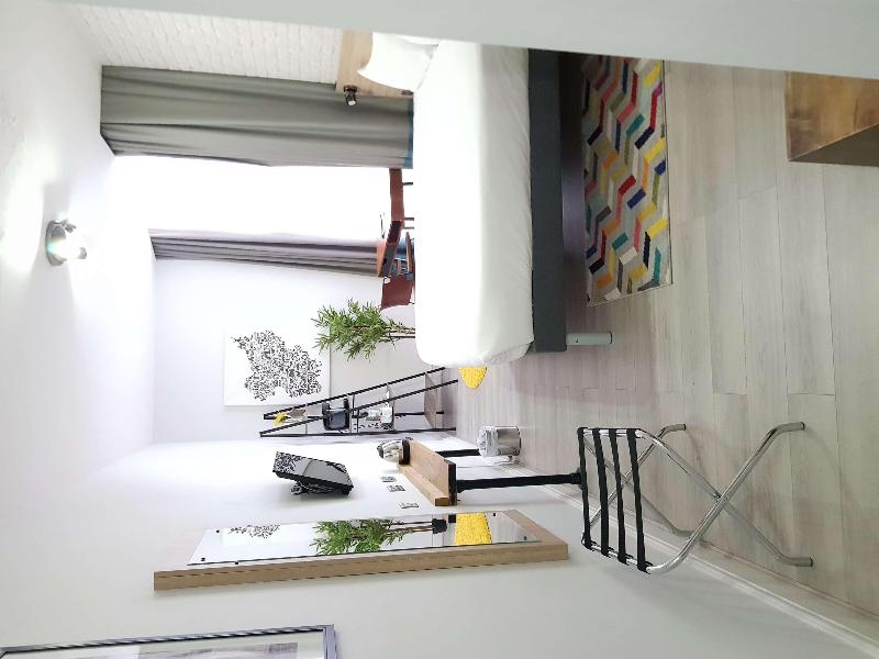 Ibis Styles Birmingham Oldbury - Oda