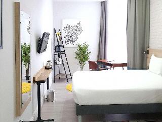 Ibis Styles Birmingham Oldbury fotoÄŸrafÄ±