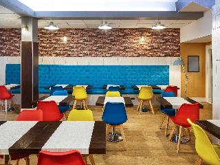 Ibis Styles Birmingham Oldbury fotoÄŸrafÄ±