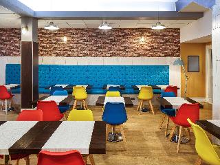Ibis Styles Birmingham Oldbury fotoÄŸrafÄ±