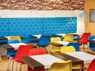 Ibis Styles Birmingham Oldbury fotoÄŸrafÄ±