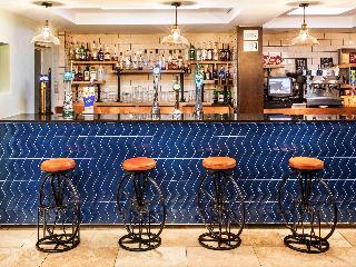 Ibis Styles Birmingham Oldbury fotoÄŸrafÄ±