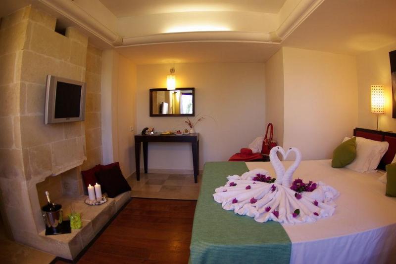 Le Cale D' Otranto Resort - Genel