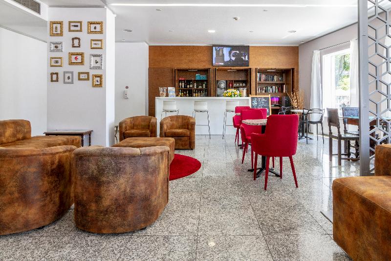 A.S. Lisboa - Bar