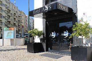 A.S. Lisboa fotoÄŸrafÄ±
