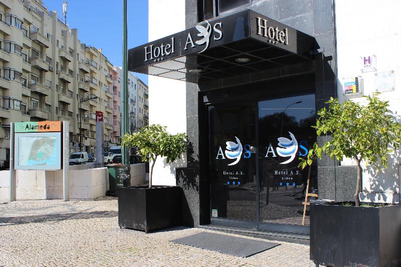 A.S. Lisboa - Genel