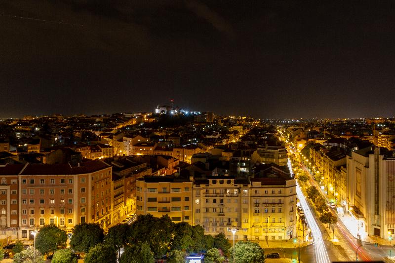 A.S. Lisboa - Genel