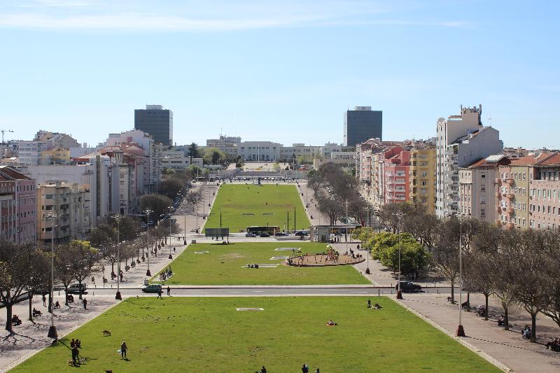A.S. Lisboa - Genel