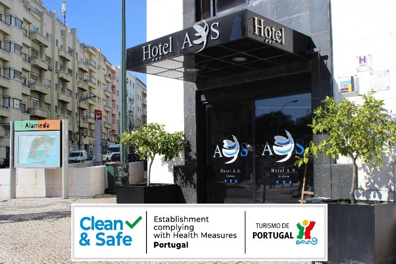 A.S. Lisboa - Genel