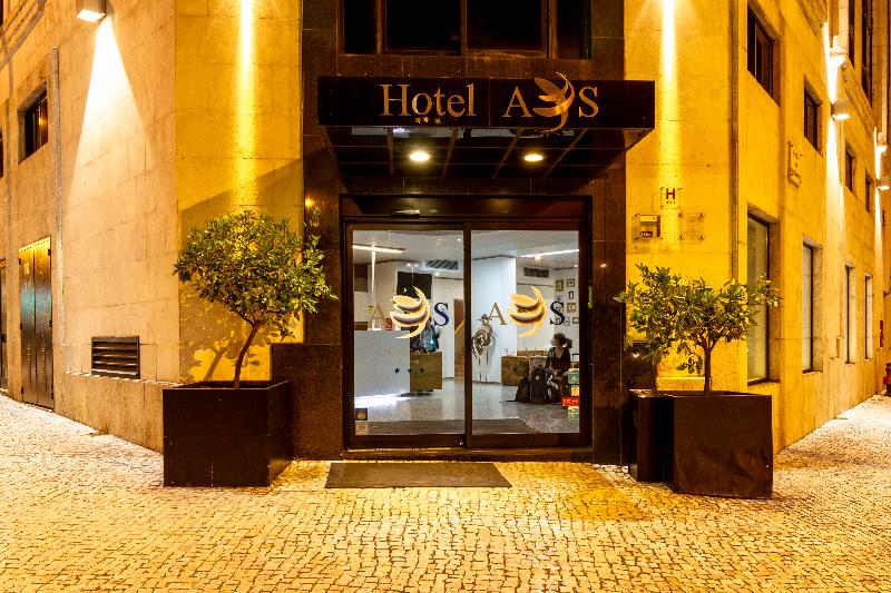 A.S. Lisboa - Genel