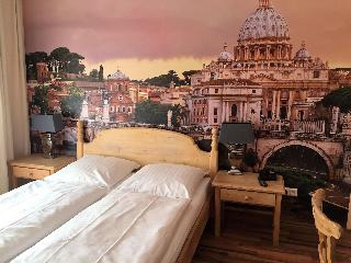 Stickdorn otel fotoğrafı
