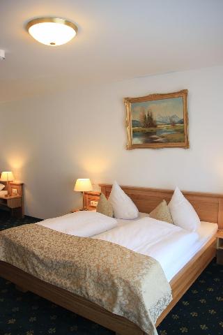 Schwabenwirt otel fotoğrafı
