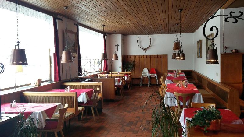Schwabenwirt - Restoran