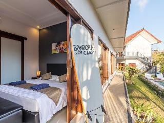 Bombora Surf Camp fotoÄŸrafÄ±