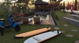 Bombora Surf Camp fotoÄŸrafÄ±