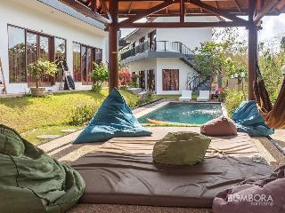 Bombora Surf Camp fotoÄŸrafÄ±