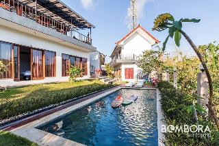 Bombora Surf Camp fotoÄŸrafÄ±