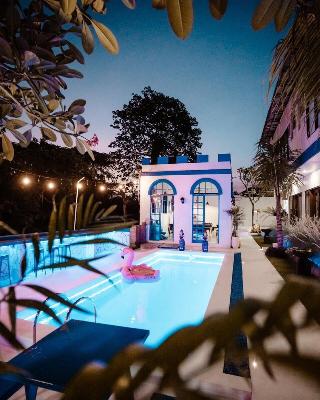Bombora Surf Camp fotoÄŸrafÄ±