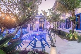 Bombora Surf Camp fotoÄŸrafÄ±