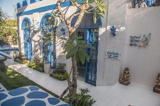 Bombora Surf Camp fotoÄŸrafÄ±